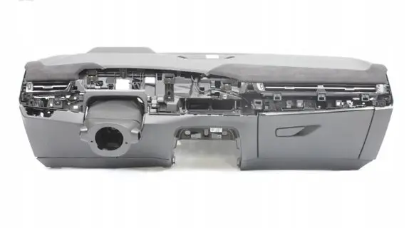 BMW X2 U10 Dashboard 9633924