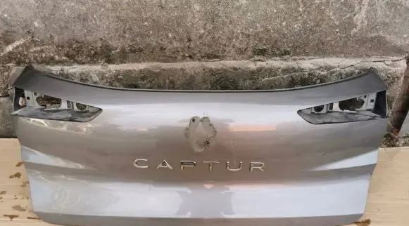 Renault Captur II Tailgate/trunk/boot lid 901521040R