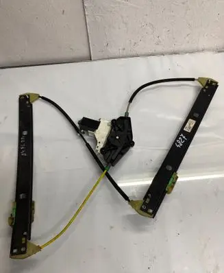 Audi A4 S4 B8 8K Front window lifting mechanism without motor 8K0837462A 1021937451102