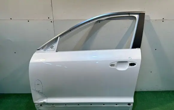 KIA Niro Front door