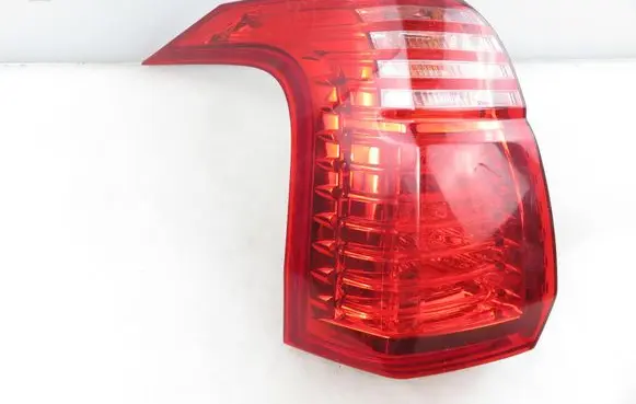 Peugeot 5008 Rear/tail lights