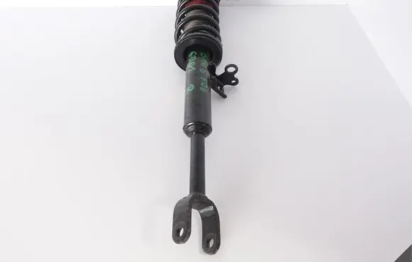 BMW 6 F06 Gran coupe Front shock absorber with coil spring