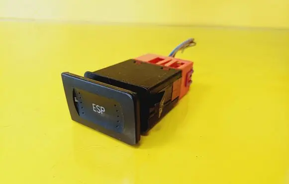 ESP (stability program) switch