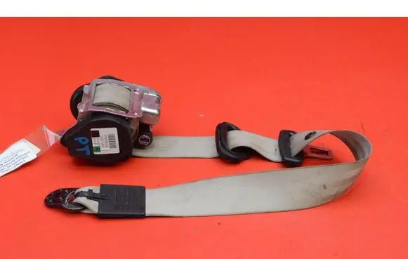 Audi Q7 4L Front seatbelt 4L0857806H
