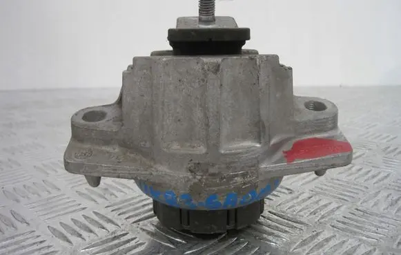 Jaguar F-Pace Engine mount vacuum valve HK836A003GC