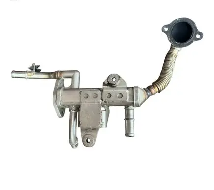 Chevrolet Volt II EGR valve cooler 12677086 MM117WR