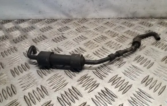 Skoda Superb B8 (3V) Vacuum air tank 03G129808C