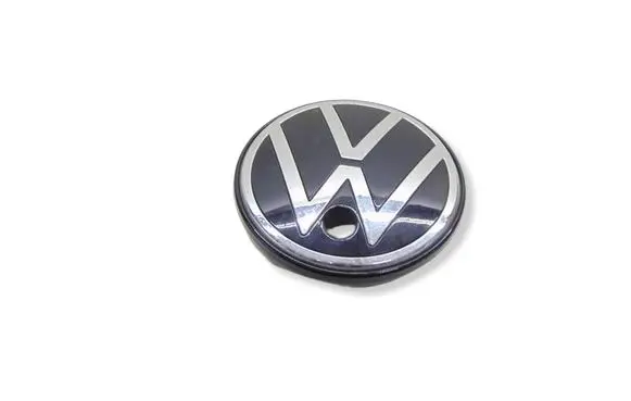 Volkswagen PASSAT B9 Headlight ballast module Xenon 3J0853343