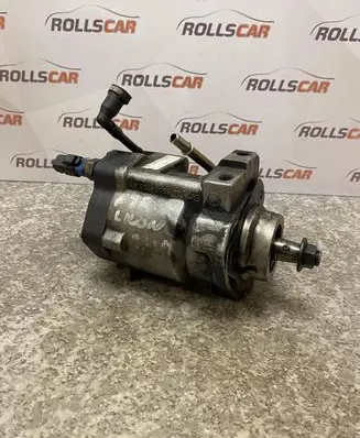 Ford Transit Fuel injection high pressure pump R904444Z090A 5S709B395AA K9PAA