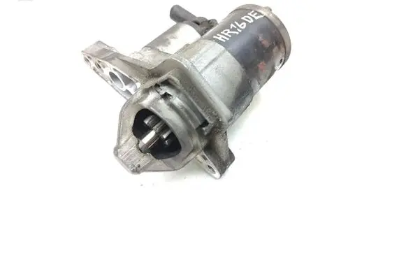 Nissan Juke I F15 Starter motor 23300BC20A