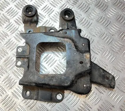 Mazda 5 Battery box tray 