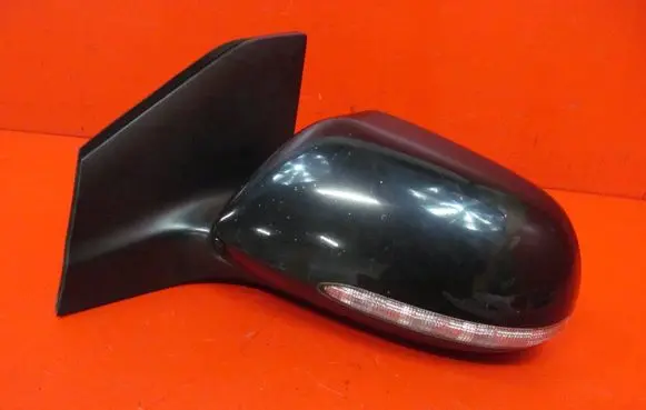 Honda Civic Front door electric wing mirror CIVICVIILUSTERKOL