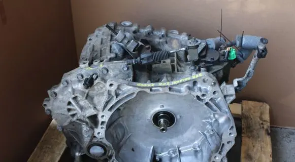 Nissan Qashqai Automatic gearbox 1XF0D
