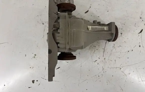 Audi A7 S7 4G Rear differential 0AR525033C 8K0599287J 8K0599287G