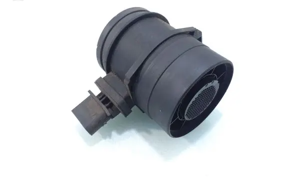 BMW 1 E81 E87 Mass air flow meter 0281002567 7788743