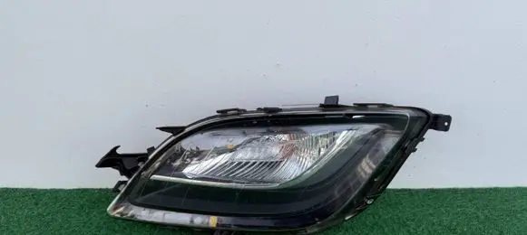 Opel Astra J Front indicator light 13264641