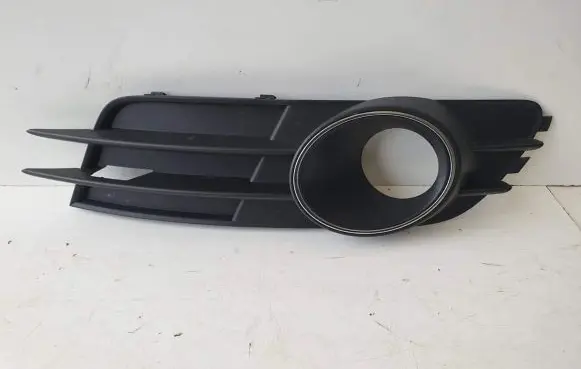 Audi A6 C7 Front bumper lower grill 4G0807682H