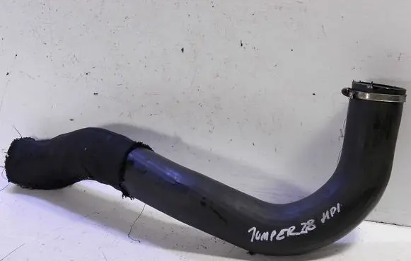 Citroen Jumper Turbo turbocharger oiling pipe/hose 