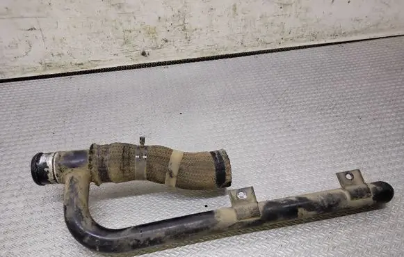 Hyundai Galloper Intercooler hose/pipe