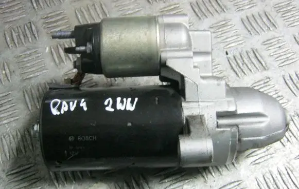 Toyota RAV 4 (XA40) Starter motor 281000X040