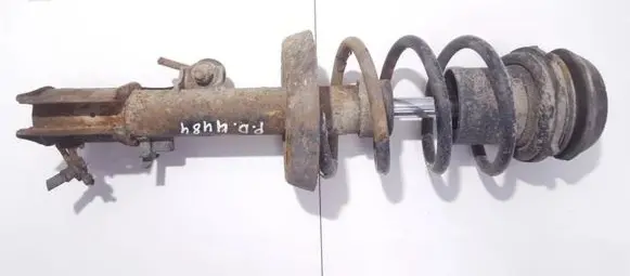 Opel Vectra B Front shock absorber/damper