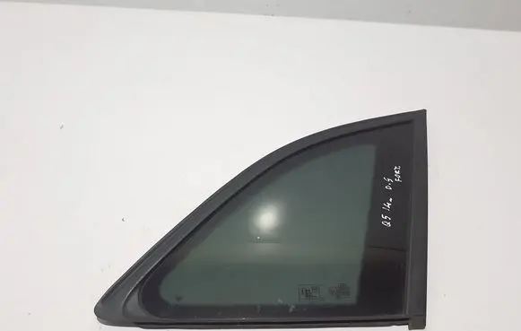 Audi Q5 SQ5 Rear side window 8R0845300G