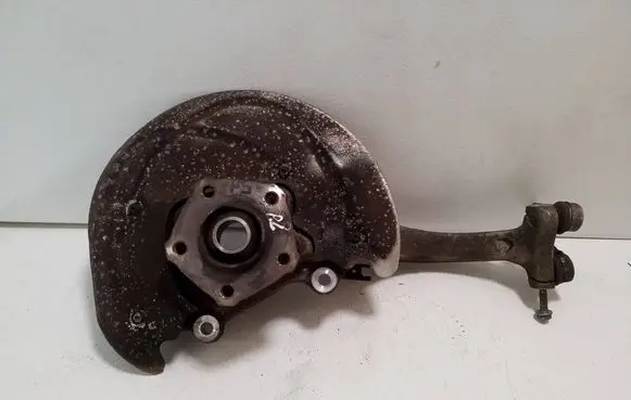 Audi A5 Front wheel hub 8W0407559 8W0407241F