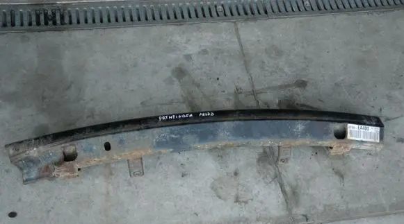 Nissan Pathfinder R51 Front bumper cross member 128KW