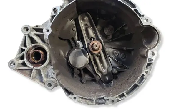 Mini Cooper Countryman R60 Manual 6 speed gearbox GS653DG 1155066CJO