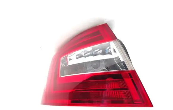 Skoda Octavia Mk3 (5E) Rear/tail lights 184140-01
