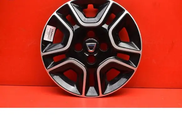 Dacia Spring R17 wheel hub/cap/trim 