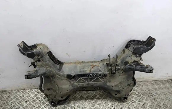 Citroen C4 II Front subframe