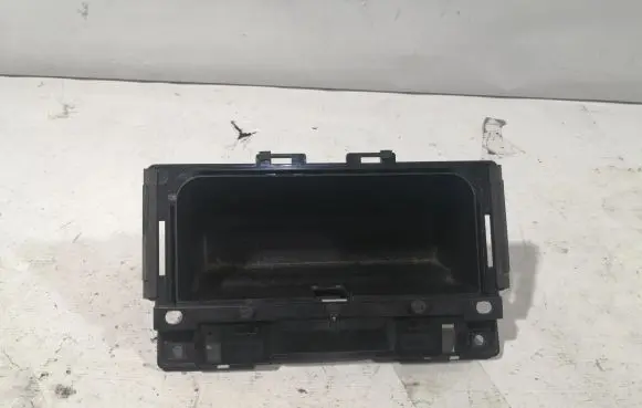 Audi A6 S6 C7 4G Ashtray (front) 4G0864131