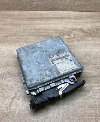 BMW 7 E38 Engine control unit/module ECU 2247891 0281001373