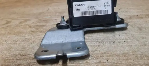 Volvo S60 ESP acceleration yaw rate sensor 30773378