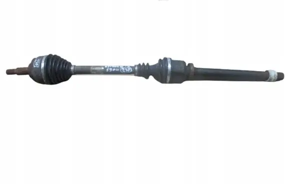 Renault Espace - Grand espace IV Front driveshaft 8200387439