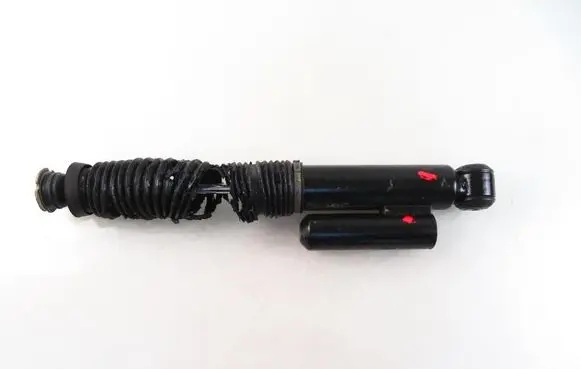Mercedes-Benz E AMG W211 Rear shock absorber/damper 