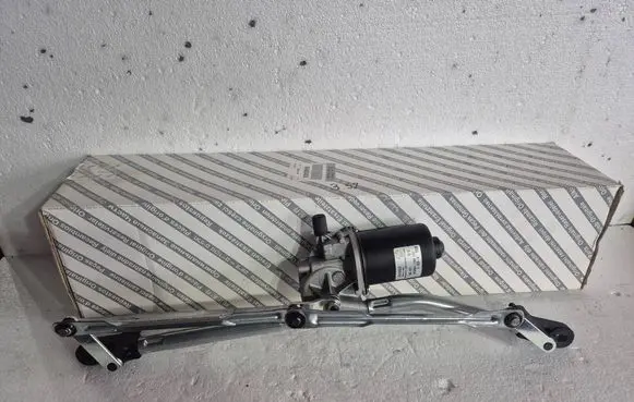 Fiat Punto (188) Front wiper linkage MS159200-7350 46834852