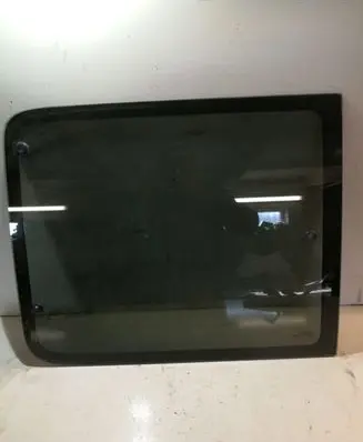 Peugeot Partner Rear side window