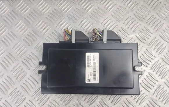 BMW 1 E81 E87 Light module LCM 6961130 0391937 532220811