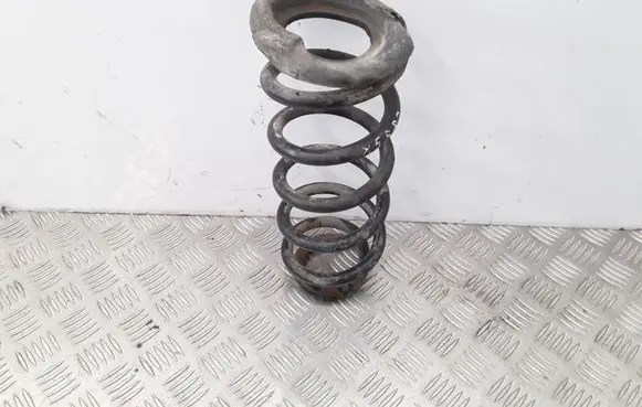 Peugeot 406 Rear coil spring
