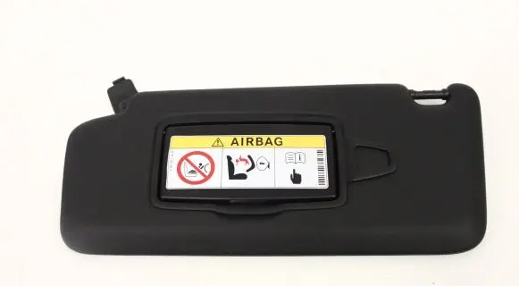 Mercedes-Benz GLC X253 C253 Sun visor A20581073049