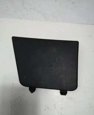 Peugeot 308 Trunk/boot storage box wall 9661649080