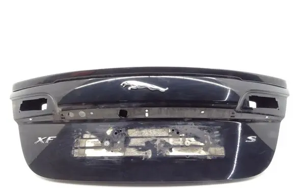 Jaguar XF X250 Tailgate/trunk/boot lid F40626