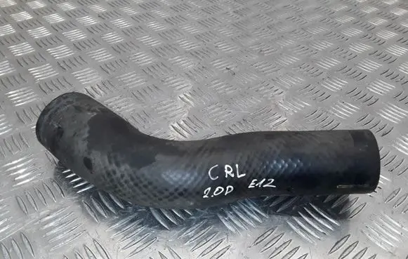 Toyota Corolla E120 E130 Intercooler hose/pipe