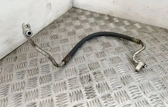 Honda FR-V Air conditioning (A/C) pipe/hose 48361332