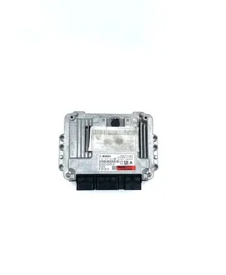 Peugeot 3008 I Engine control unit/module 9666986680 0281013334 9653958980