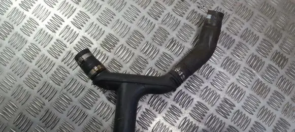Citroen C5 Breather/breather pipe/hose 9642786280