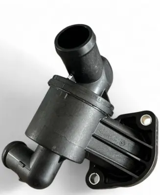 Volkswagen Crafter Thermostat/thermostat housing 03L121111ABCZ