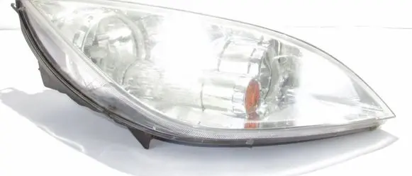 Mitsubishi Colt Headlight/headlamp 0301208202